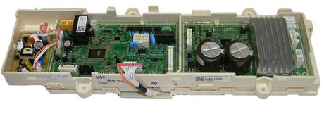 Samsung Washing Machine Main Pcb Controller WA80F5G4