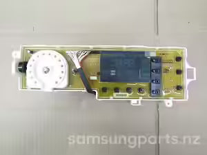 Samsung Washing Machine Display Sub Pcb WW85H5400EW/SA WW85H5400EWSA