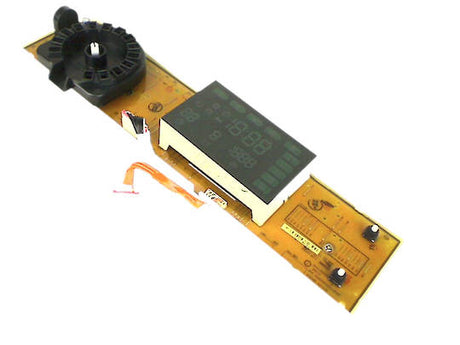 Samsung Washing Machine Main Pcb Display WD85K6410OWNZ