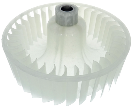 Samsung Dryer Fan Blade DV90H8000HW DV80F5E5HGW/SA, DV90H8000HW/SA