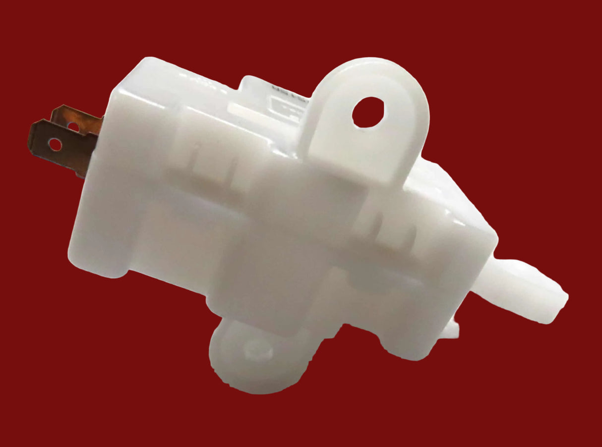 Samsung Washing Machine Balance Checker Switch