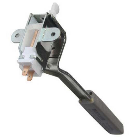 Samsung Washing Machine Out of Balance Switch