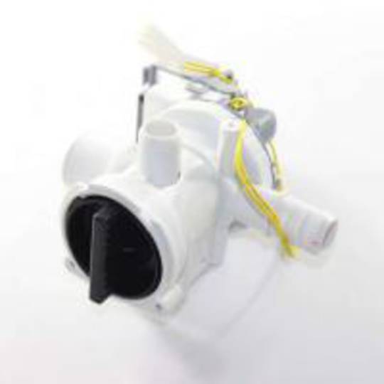 Samsung Washing Machine Drain Pump SW50ASPIW/XSA, SW50ASPIW/YMI, SW50USPIW/XSA, SW51ASPIW/XSA, SW51ASPIW/YMI, SW52ASPIW/X