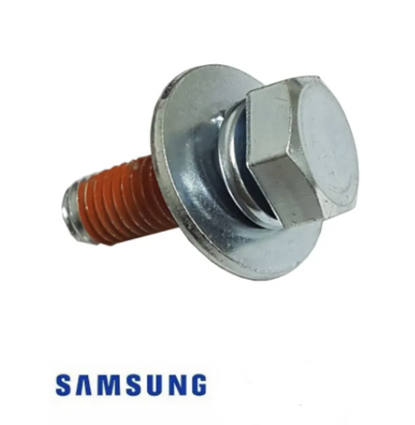Samsung Washing Machine Spider Rear Bolt M10