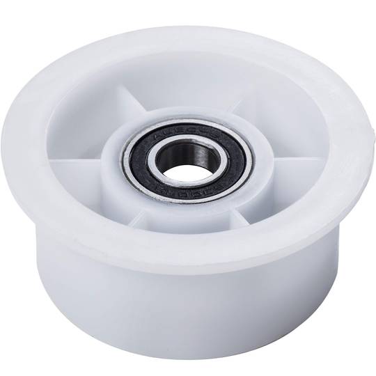 Samsung Dryer Drum Wheel Roller DV665JWXSA