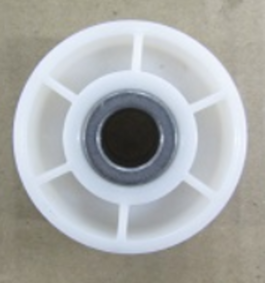 Samsung Dryer Drum Wheel Roller DV665JWXSA