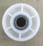 Samsung Dryer Drum Wheel Roller DV665JWXSA