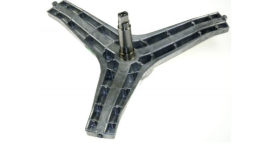 Samsung Washing Machine Drum Spider *14369E