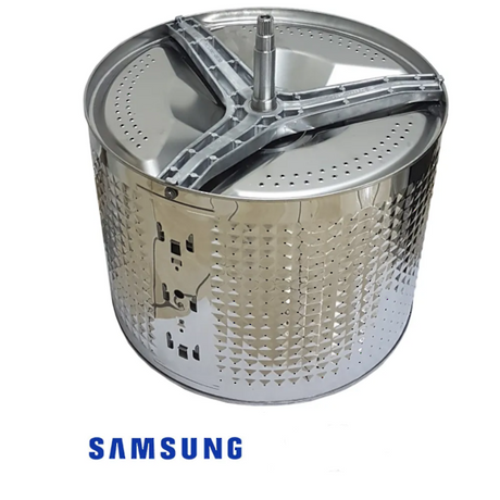 Samsung Washing Machine Inner Drum Including Spider