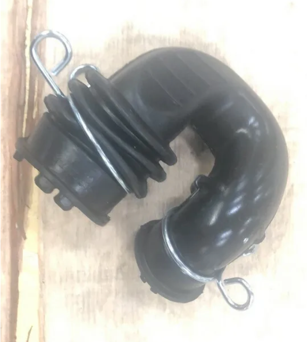 Samsung Washing Machine Sub Hose From Dispenser Draw To Tub DC97-14874F