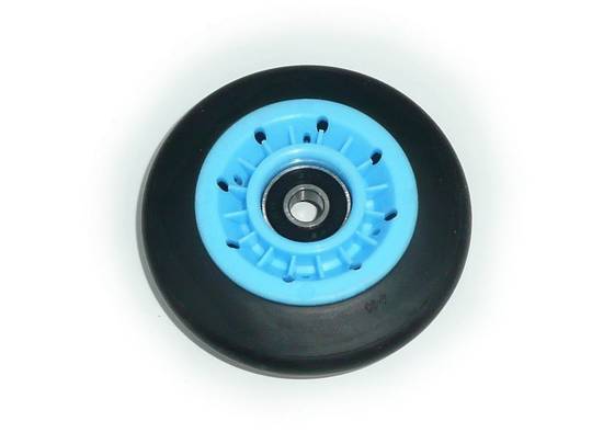 Samsung Dryer Drum Wheel DV80M5010IW/SA, DV10H4100CW/PE, and