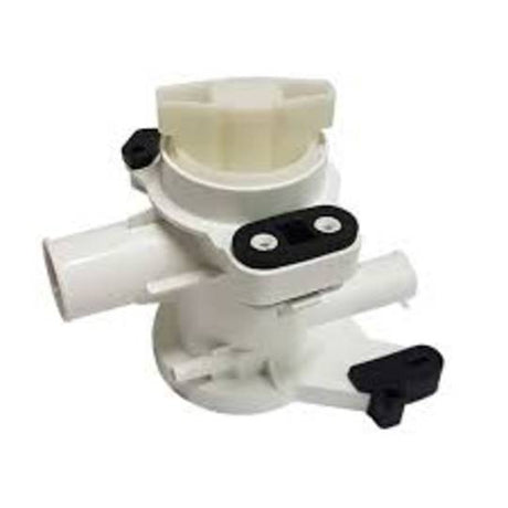 Samsung Washing Machine Drain Pump Filter Or