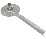 Samsung Washing Dryer Rear Bearing Shaft