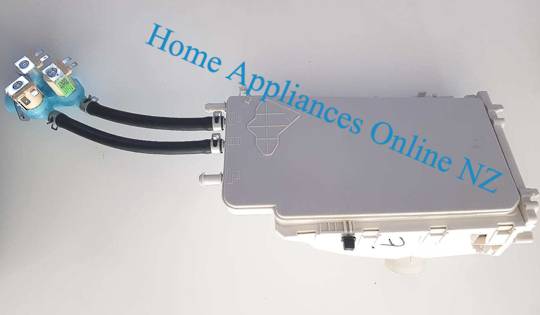 Samsung Washing Machine Dispenser Drawer Assy WD0754W8E/XSA, WD0804W8E, DC97-16005E