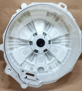 Samsung Washing Machine Outer Drum Tub Rear Assy WF1804WPCXSA, WF1804WPC and More