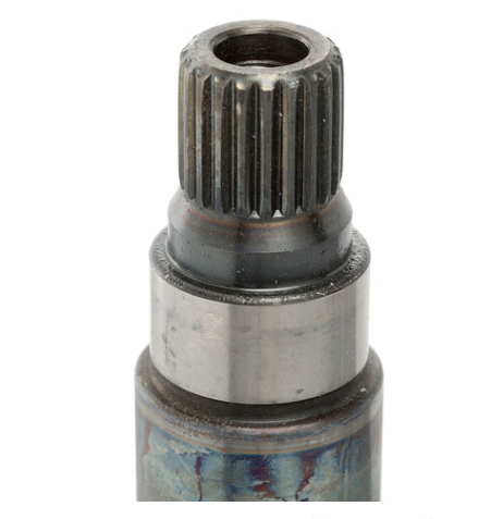 Samsung Washing Machine Drum Spider Shaft - DC97-16509C