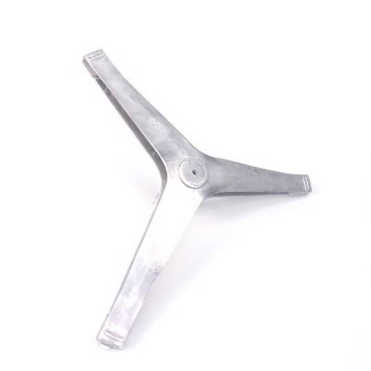Samsung Washing Machine Spider Flange Shaft WW75H5240EW, WW75H5290EW/SA, WF756UMSAWQ