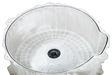 Samsung Washing Machine Rear Drum Cover Tub