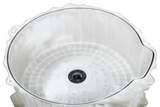 Samsung Washing Machine Rear Drum Cover Tub