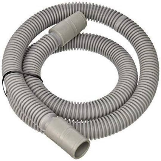 Samsung Washing Machine Outlet Hose Drain WA10H7200GP/SA WA10H7200GW/SA WA406DJHDWR/SA WA455DRHDWR/SA WA456DRHDSU/SA WA456DRHDWR