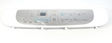 Samsung Washing Machine Control Panel Dashboard WA65F5S2