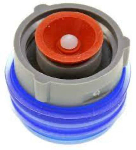 Samsung Washing Machine Dispenser Cap WW90H9600EW, *8032B