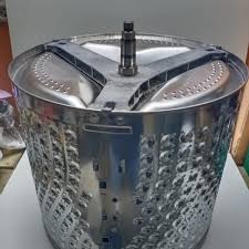 Samsung Assy Drum WW10H8430EW/SA, WW11K8412OW/SA  NO LONGER AVAILABLE