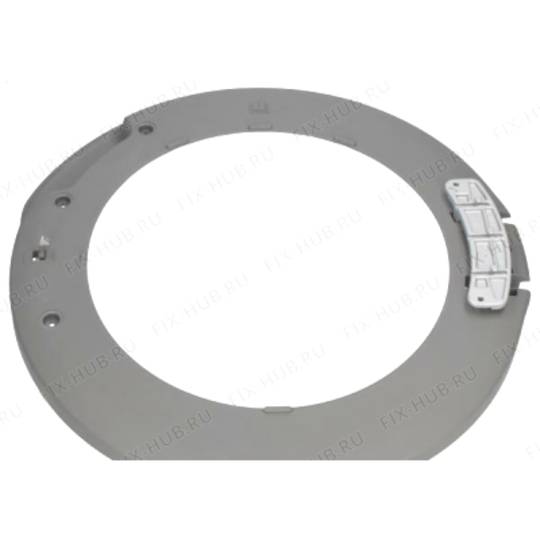 Samsung Washing Machine Inner Door Frame WW65J3263IW/NZ