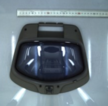 Samsung Washing Machine Small Door Holder and