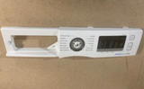 Samsung Washing Machine Control Panel Dashboard WW85M74FNOR/SA