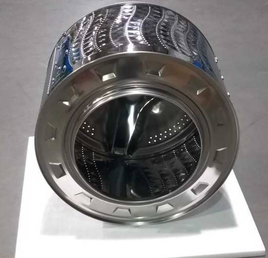 Samsung Washing Machine Inner Drum Without Spider
