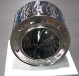 Samsung Washing Machine Inner Drum Without Spider