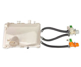 Samsung Washing Machine Detergent System Assy WW75T504DTW/SA WW80T4040CE/SA WW80T504DTW WW80T504DTW/SA WW85T504DAE/SA WW85T554DAB/SA WW85T554DAW/SA WW90T504DAW WW90T504DAW/SA