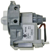 Samsung Dishwasher Drain Pump DW-FG520L/XSA, DW-FG520S/XSA, DW-FG520W/XSA, DW-FG720S/XSA, DW-FG720W/XSA, DW-FG725L/XSA, **0012A