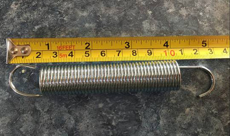 Samsung Dishwasher Door Spring *00532A
