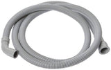 Samsung Dishwasher Drain Hose Out Let Hose DW-FG520L/XSA, DW-FG520S/XSA, DW-FG520W/XSA, DW-FG720S/XSA