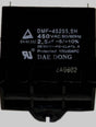 Samsung Dish Washer Capacitor DMS400THX/XSA DMS500TRS/XSA DMS500TRW/XSA,