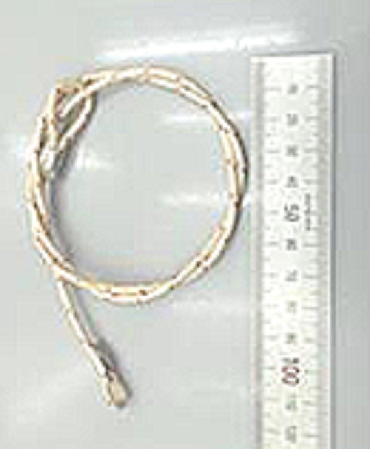 Samsung Dishwasher Door Friction Rope DW60H6050FW/SA