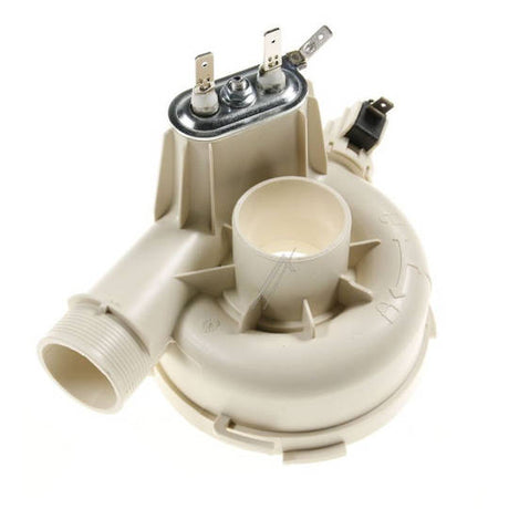 Samsung Dishwasher Element DW60M6055FS, DW60M6055SA , 02361A