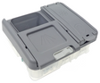 Samsung Dishwasher Detergent Dispenser