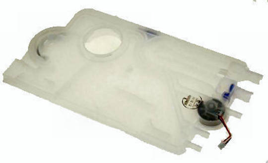 Samsung Dishwasher Water Chamber Water Tank Air Break Welding Asst DMS500, DMS300, DMS400