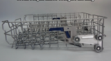 Samsung Omega Dishwasher Upper Basket Assy Including Spray Arm