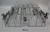 Samsung Omega Dishwasher Upper Basket Assy Including Spray Arm