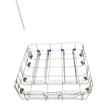 Samsung Dish Washer Lower Basket DW60M6055FG/SA DW60M6055FS/SA DW60M6055FS