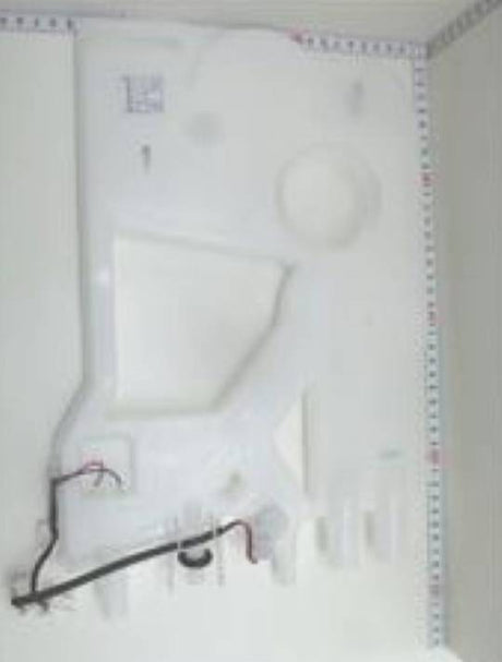 Samsung Dishwasher Water Chamber Water Tank Air