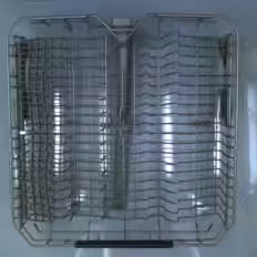 Samsung Dish washer Middle Basket DD97-00253A