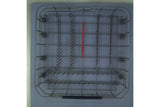 Samsung Dish washer Lower Basket DD97-00255A