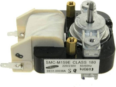 Samsung Fridge Fan Motor DE31-00038A, SMC-M159E, FQ159UST