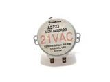 Samsung Microwave Glass Plate Turntable Motor ME103H,