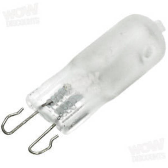 Samsung Oven Halogen Light Bulb Lamp ***00040B